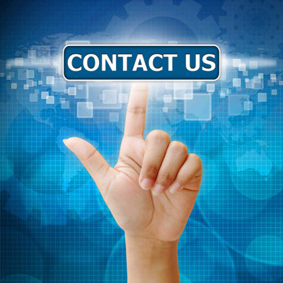 Contact us