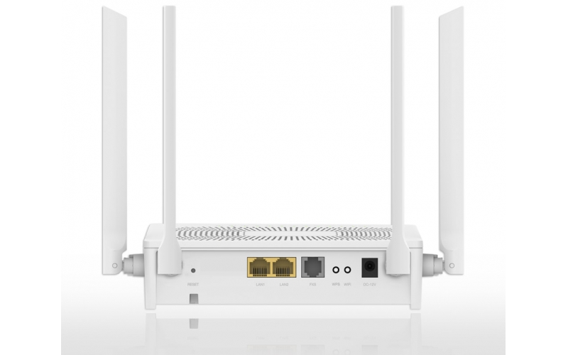 Bai-link BL1210GT-DW XPON GPON ONU AC1200 Mbps WiFi Router