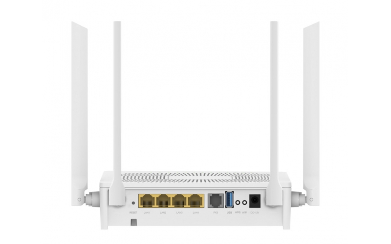 Bai-link BL1411GT-DW XPON GPON ONT AC1200Mbps Dual-band wireless